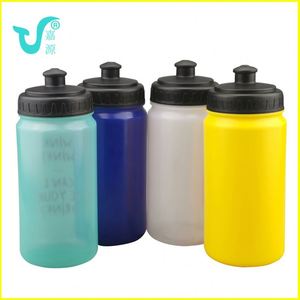 Free sample <b>Bicycle</b> <b>Accessories</b> <b>Bicycle</b> Water Bottle Pe Plastic Cycling Bottle Eco-Friendly Sport Water Bottles and Camping - Product Image 5