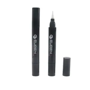 Promotionele cosmetische lege vloeibare eyeliner pen verpakking container