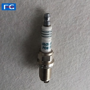 Bougie d'allumage Iridium de <span class=keywords><strong>voiture</strong></span> de qualité supérieure IK20 IK16 <span class=keywords><strong>voiture</strong></span>/bougie d'allumage automatique proposée <span class=keywords><strong>par</strong></span> le fabricant chinois de pièces automobiles bougie d'allumage iridium - Product Image 3