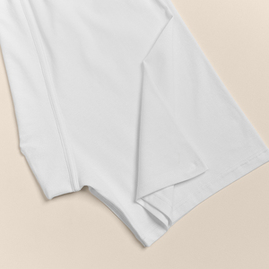CELINNE Calzoncillos Boxer Blancos al por Mayor para Hombre, Cintura Elástica, Ligeros, Transpirables, Ropa Interior Masculina Casual Diaria Estilo Saudí - Product Image 4