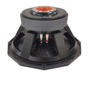 Subwoofer de Alta Potencia de 15 Pulgadas PD151800 800W AES |   Bajos Profundos de 42Hz, Imán de Ferrita de 220mm, Bobina de Voz de 4 Capas, <span class=keywords><strong>Pro</strong></span> <span class=keywords><strong>DJ</strong></span> - Product Image 4