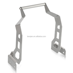 Accessoires moto GPS Navigation Support Support USB Charge Support Pour <span class=keywords><strong>Honda</strong></span> CRF1100L AFRICA TWIN <span class=keywords><strong>ADVENTURE</strong></span> SPORTS - Product Image 4