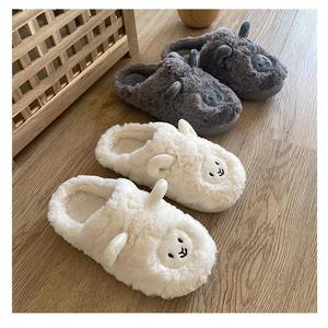 Thoải mái beijiaxin BFM-901 mùa đông mùa xuân chống trượt thoáng khí sang trọng trên PVC Midsole PVC đế ngoài nhiệt Phúc Kiến Giày - Product Image 3