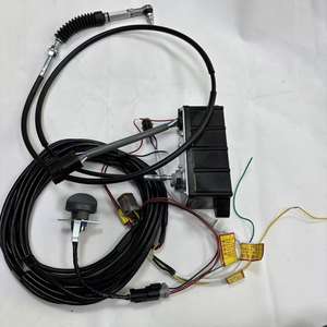 <span class=keywords><strong>Motor</strong></span> <span class=keywords><strong>Throttle</strong></span> Universal Mesin Diesel untuk Alat Berat <span class=keywords><strong>Excavator</strong></span>, Kabel Tunggal 24V, Perakitan <span class=keywords><strong>Motor</strong></span> <span class=keywords><strong>Throttle</strong></span> - Product Image 3