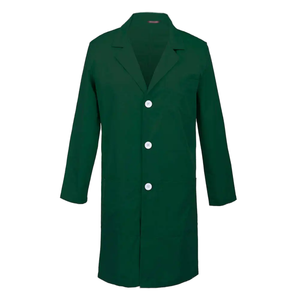 OEM New Style Doctors and Nurses <b>Men's</b> Medical Lab <b>Coats</b> New Design <b>Men's</b> Medical lab <b>coats</b> Best Design High Quality - Product Image 1
