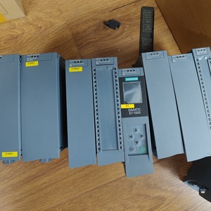 Module IO 6es7193-6bp40-0ba1 6es71936bp400ba1 d'origine neuf pour PLC Et200 - Product Image 1