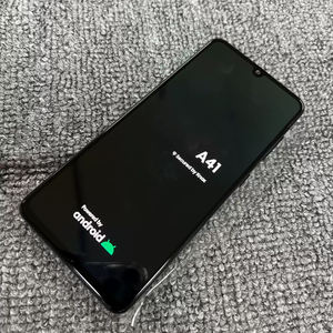 Teléfono Móvil Usado Original Versión EU Barato al por Mayor para Sam Sung A41 <span class=keywords><strong>64GB</strong></span> Android Desbloqueado Teléfono Inteligente Dual SIM A40 <span class=keywords><strong>A51</strong></span> - Product Image 5
