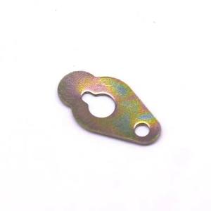 Gancho de Aleación de Aluminio de 32 mm x 18 mm, Resistente al Óxido, para Prendas de Vestir - Product Image 3