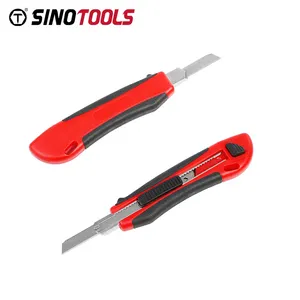 Safety knife cutter replacement blade hidden 9mm utility knife cutter