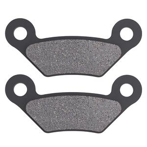 FA609 moto pièces de rechange liste de prix plaquette de frein pour JCB véhicules utilitaires marmotte Workmax 800 <span class=keywords><strong>JOHN</strong></span> DEERE - Product Image 2