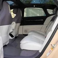 Voiture électrique pure de luxe haute performance berline Avatr 12 véhicules à énergie nouvelle voiture véhicule moyen et grand fabriqué en chine