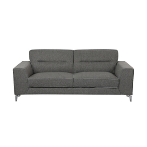 Bộ Sofa Nhập Khẩu Đồ Nội Thất Phòng Khách, Đồ Nội Thất Gia Đình Vải Bọc Sofa - Product Image 2