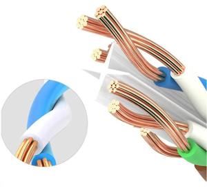 <span class=keywords><strong>Cable</strong></span> Ethernet Cat6 RJ45 UTP <span class=keywords><strong>Cable</strong></span> <span class=keywords><strong>de</strong></span> Red LAN <span class=keywords><strong>Internet</strong></span> 1000Mbps <span class=keywords><strong>de</strong></span> Alta Velocidad para Ordenador Portátil Enrutador PC Enrutador PS5 PC 4 3 Módem Xbox - Product Image 5