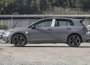 Auto Usado en China, Modelo 2025, <span class=keywords><strong>Gasolina</strong></span>, Vw <span class=keywords><strong>Golf</strong></span> 2024 Usado, Tipo Hatchback - Product Image 4