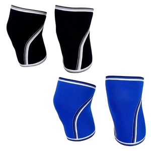 สนับแข้งแบบปรับได้น้ำหนักเบาป้องกันหน้าแข้งแบบไทยป้องกันเข่าและเท้า - Product Image 1