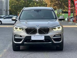 <span class=keywords><strong>BMW</strong></span> X3 XDrive 25li <span class=keywords><strong>X</strong></span> Design Car Caja de cambios automática Dirección izquierda Asientos de cuero Cámara trasera Usada <span class=keywords><strong>2023</strong></span> SUV Sunroof - Product Image 2