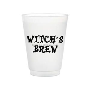 Taza de fiesta de <span class=keywords><strong>feliz</strong></span> <span class=keywords><strong>cumpleaños</strong></span> transparente personalizada colecciones inclinadas Leprechauns Frost Flex Cup 16oz - Product Image 3