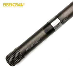 Perfectrail TOB500030เพลาล้อหลังเพลาครึ่งเพลาสำหรับ Land Rover <span class=keywords><strong>Defender</strong></span> 110 130 - Product Image 5