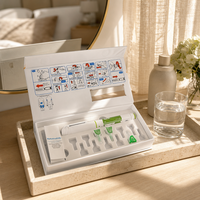 Boîte d'emballage personnalisée pour stylo à injection OEM ODM, étiquette privée, boîte en papier imprimée sur mesure pour accessoires de stylo