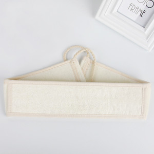 Exfoliating Loofah <strong>Back</strong> <strong>Scrubber</strong> <strong>for</strong> <strong>Shower</strong> <strong>for</strong> Men and Women - Product Image 3