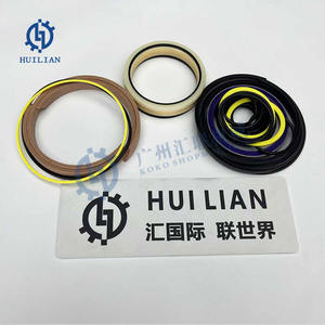 707-02-X7390 70702X7390 Kit de aceite Bulldozer Kit de grupo de sello Bulldozer Sellado de aceite para <span class=keywords><strong>D475A</strong></span> Sello de empuje de - Product Image 2