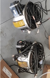 Hệ Thống Ổ Đĩa AGV Chất Lượng <span class=keywords><strong>48V</strong></span> 2500W Tương Thích Với Bộ Điều Khiển Động Cơ <span class=keywords><strong>BLDC</strong></span> Hai Kênh - Product Image 2