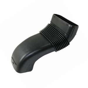 2001-2006 E53 X5 Series 3.0L Vehicles <b>Air</b> <b>Intake</b> <b>Hoses</b> & <b>Pipes</b> Suitable <b>Intake</b> <b>Hose</b> Tel 13711438471 - Product Image 2