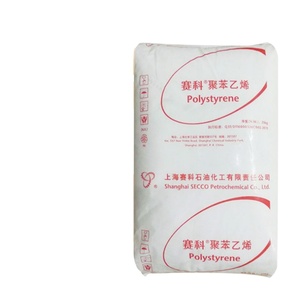 SY Molded <b>Polystyrene</b> Resin <b>Sheet</b> and HIPS Extruded <b>Polystyrene</b> Machine for Concrete Block High Efficiency and Durable - Product Image 1