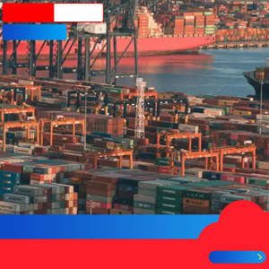 Logística de Hon Hai en África, Transporte Marítimo y Aéreo, Líneas Dedicadas Puerta a Puerta, LCL al Puerto, Transporte de Carga en África - Product Image 2