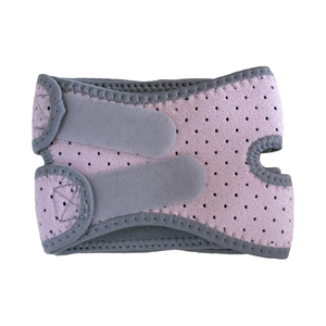 Rodillera para el Dolor de Rodilla, para Mujeres y Hombres, Soporte para el Tendón Rotuliano, Correa Ajustable de Neopreno, Estabilizador de Rodilla para Deportes - Product Image 3