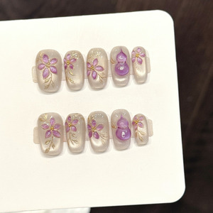 Ongles artificiels 0908 - Product Image 1