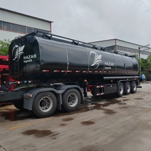 <span class=keywords><strong>Prix</strong></span> usine 3/4 essieux GPL route camion-citerne aluminium carburant 40000 litres 50000 litres lait bitume huile Transport à vendre - Product Image 2