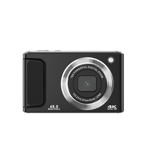 2.8-Inch IPS Screen 4K Ultra-High 16x Digital Zoom 48 Megapixel Children's Digital <strong>Camera</strong> with Additional Functions - Product Image 1