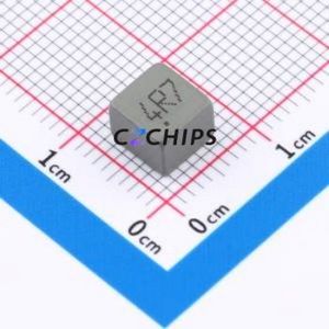FEXU0640S4R7MGS ตัวเหนี่ยวนำไฟฟ้าแบบ SMD, 6.2x6 มม. ( ค่าความเหนี่ยวนำ: 4.7uH ) ( ความแม่นยำ: 20% กระแสไฟฟ้าที่กำหนด: 9.5A ) - Product Image 1