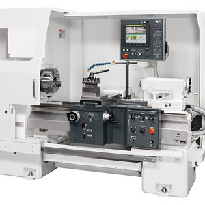 Torno CNC Takizawa TAC 360 de Servicio Mediano con 6 Estaciones para Herramientas - Product Image 2