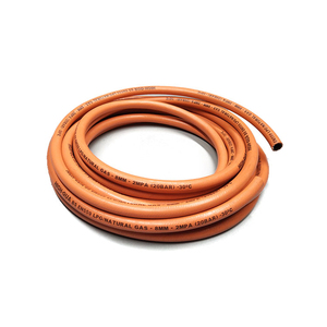 Tuyaux <span class=keywords><strong>de</strong></span> gaz GPL en PVC naturel, tailles 5/16'' et 3/8'', <span class=keywords><strong>tuyau</strong></span> <span class=keywords><strong>de</strong></span> gaz naturel en PVC, <span class=keywords><strong>tuyau</strong></span> <span class=keywords><strong>de</strong></span> gaz butane en PVC, haute qualité CE - Product Image 4