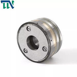 ดีแอลเค พาวเวอร์ DLK1-80 ดีซี 24v เบรคดิสก์แม่เหล็กไฟฟ้าและคลัตช์ - Product Image 5