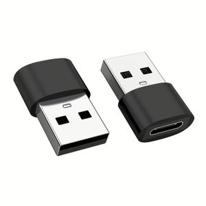 Adaptador OTG Tipo-C 3.0 para Teléfono Celular, Adaptador de Transferencia de Datos, Lector de Tarjetas, Adaptador de Lector de Tarjetas USB, Conversión de Tipo-C a USB, Adaptador OTG Tipo-C - Product Image 1