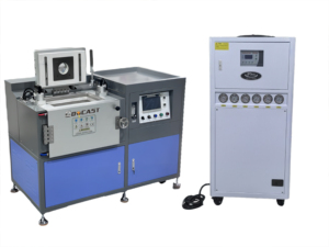 Machine à fabriquer des lingots <span class=keywords><strong>d</strong></span>'<span class=keywords><strong>or</strong></span> et <span class=keywords><strong>d</strong></span>'argent sous vide <span class=keywords><strong>de</strong></span> 4 <span class=keywords><strong>kg</strong></span>, machine à couler des lingots <span class=keywords><strong>d</strong></span>'argent - Product Image 4