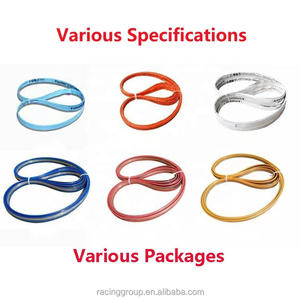 Xương cắt ban nhạc đã thấy lưỡi 1650mm/1840mm/2400mm * 3tpi/4tpi xương đã thấy lưỡi cho thịt xương đã thấy máy - Product Image 2