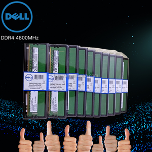 Dell <strong>Server</strong> Memory DDR4 4800MHz Original <strong>RAM</strong> 8GB 16GB 32GB 64GB 128GB High Performance Stable Quality for Dell R750 R650 R450 - Product Image 1