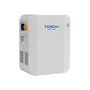 สถานีไฟฟ้าพกพา 500W แบตเตอรี่ LiFePO4 อินเวอร์เตอร์คลื่นไซน์บริสุทธิ์ แผงโซลาร์เซลล์ ตัวควบคุม MPPT พอร์ต Type C สำหรับใช้งานกลางแจ้งและในบ้าน - Product Image 2