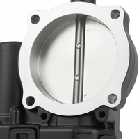 Boîtier de Commande Électronique de l'Accélérateur 53032837AB pour Chrysler Aspen 2008-2009 Dodge Dakota 2008-2010 Ram1500 Jeep Grand Cherokee 4.7L V8