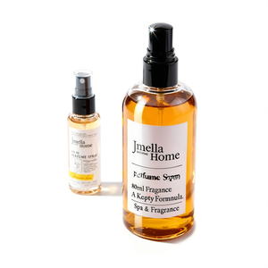Jmella Perfume para el Hogar en Aerosol 80ml Fragancia para Todo Tipo de Piel Fórmula K Beauty - Product Image 2