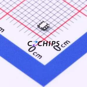 Original nuevo VRD1328MNX SON-6 (1,8x1,8) circuito integrado IC Chip PMIC regulador lineal (LDO) - Product Image 2
