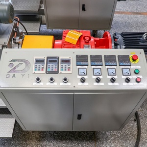 Tự động protein đậu nành cô lập dây chuyền chế biến đậu nành <span class=keywords><strong>Nugget</strong></span> làm nhà máy đùn với tvp TSP Đậu Nành Đậu Khối Máy làm - Product Image 6