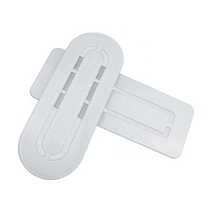 Pantalla Táctil de Vidrio Templado Impresa Personalizada de Fábrica de 1 mm, <span class=keywords><strong>2</strong></span> mm, 3 mm para Dispositivos Electrónicos de Hogar Inteligente - Product Image 5