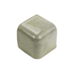 Azulejo Esmeralda Marroquí para Esquinas 4.5 X 4.5 X 4.5 Cm Brillante con Bordes Irregulares - Product Image 6