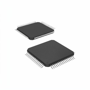 ชิ้นส่วนวงจรรวม64 LQFP R5F100LJAFB วงจรรวม #10 - Product Image 1
