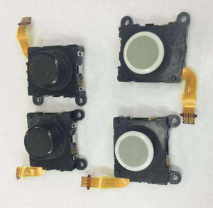 Manette de remplacement pour <span class=keywords><strong>PS</strong></span> <span class=keywords><strong>Vita</strong></span> 1000, <span class=keywords><strong>stick</strong></span> analogique 3D, bouton de commande, pièce de réparation, module de manette pour console PSV 1000 - Product Image 2